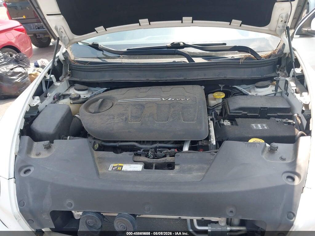 1C4PJLDX9JD558914 2018 JEEP CHEROKEE photo no. 10