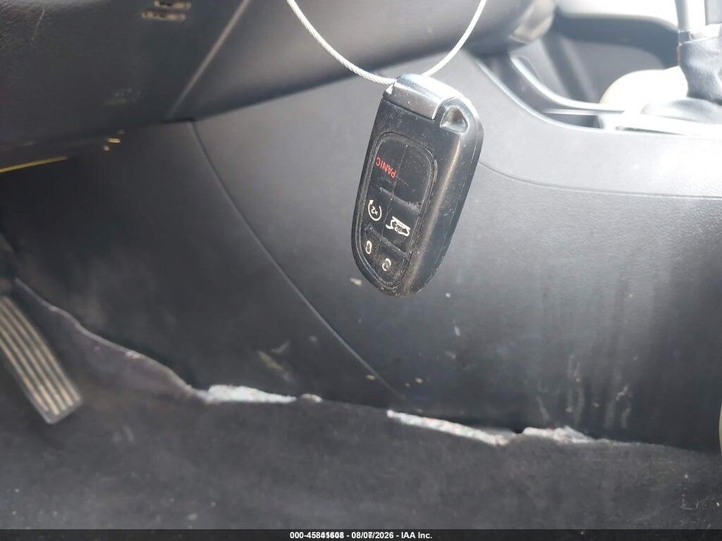 1C4PJLDX9JD558914 2018 JEEP CHEROKEE photo no. 11
