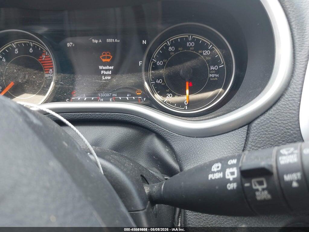 1C4PJLDX9JD558914 2018 JEEP CHEROKEE photo no. 7