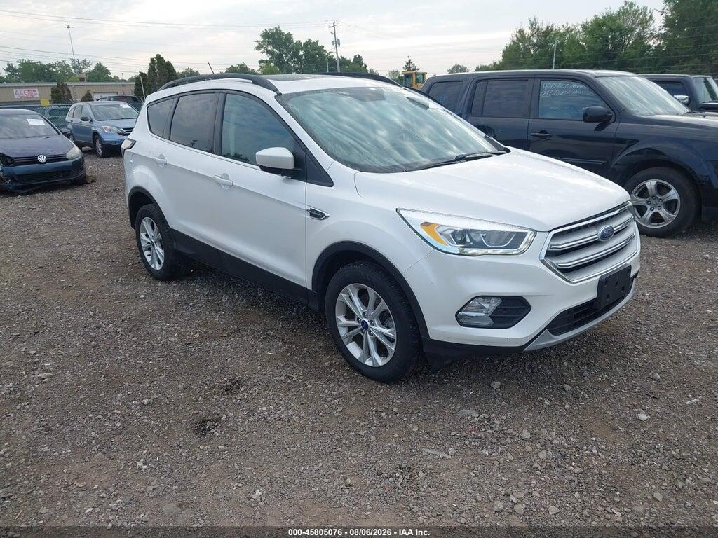 1FMCU9HD6JUA89964 2018 FORD ESCAPE photo no. 1