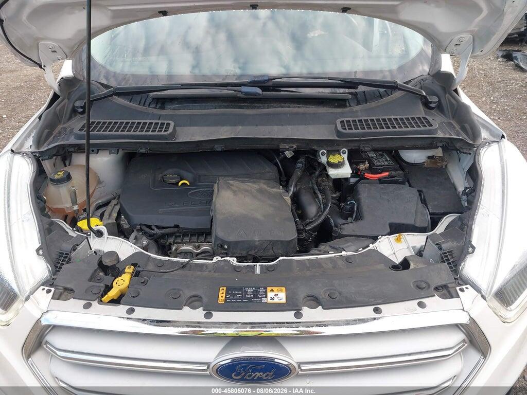 1FMCU9HD6JUA89964 2018 FORD ESCAPE photo no. 10