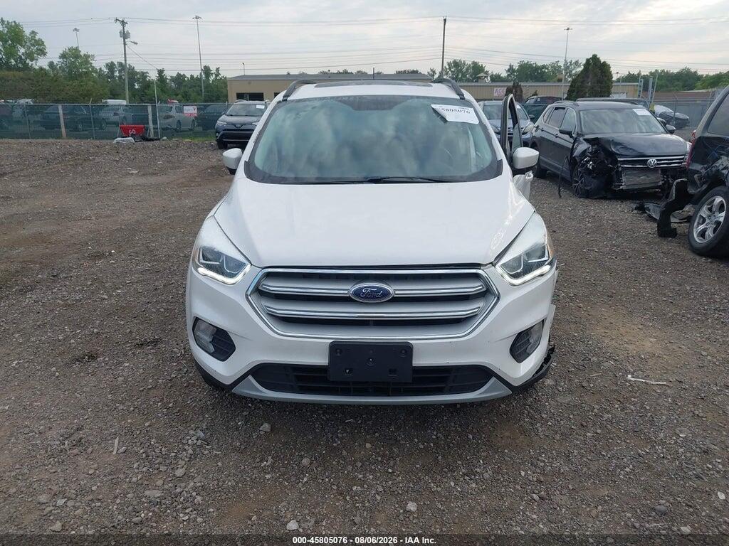 1FMCU9HD6JUA89964 2018 FORD ESCAPE photo no. 12