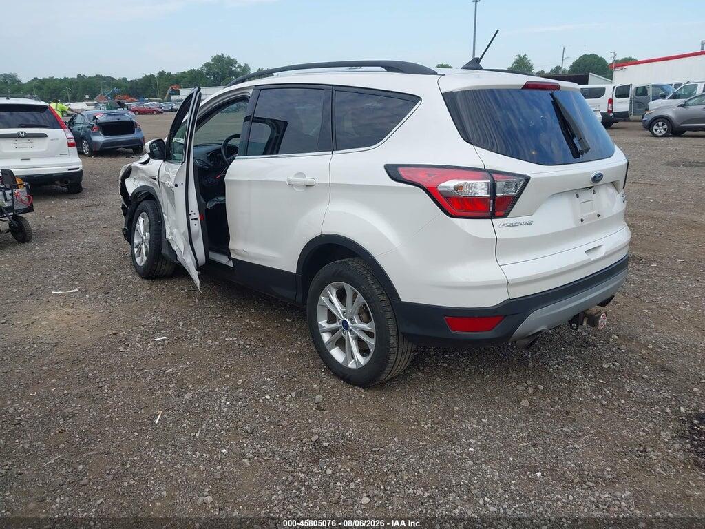 1FMCU9HD6JUA89964 2018 FORD ESCAPE photo no. 3