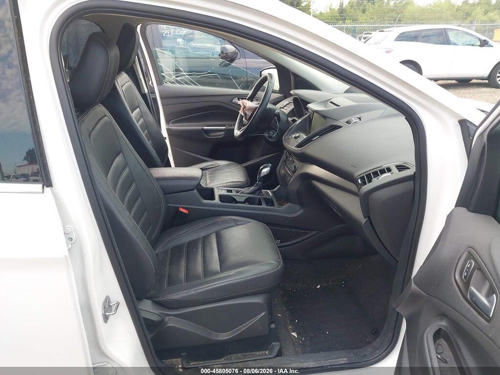 1FMCU9HD6JUA89964 2018 FORD ESCAPE photo no. 5