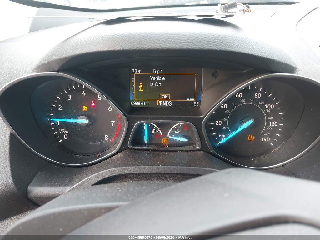 1FMCU9HD6JUA89964 2018 FORD ESCAPE photo no. 7