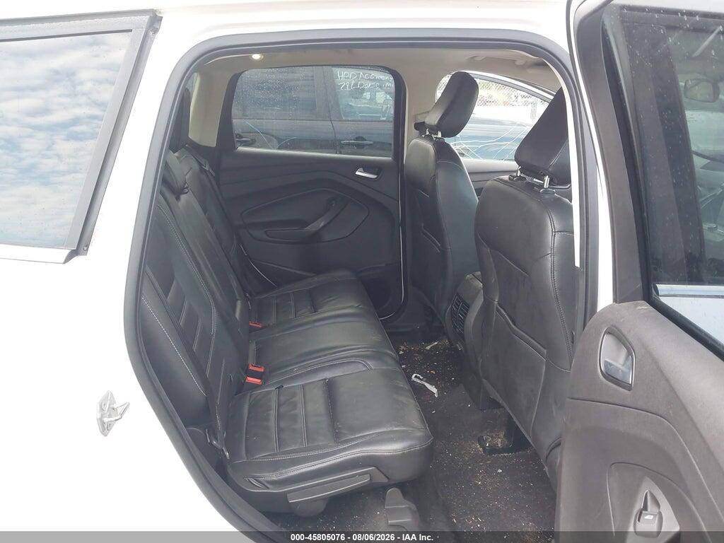 1FMCU9HD6JUA89964 2018 FORD ESCAPE photo no. 8