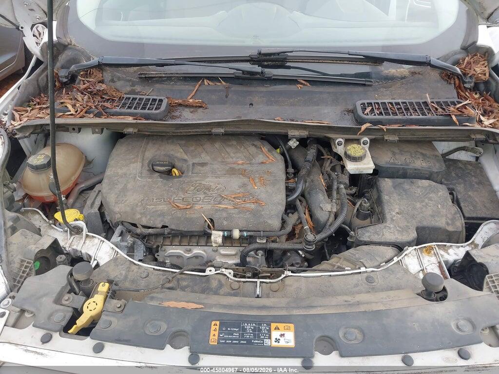 1FMCU0GD4JUC10715 2018 FORD ESCAPE photo no. 10