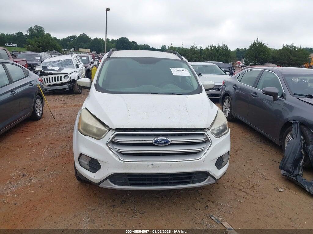1FMCU0GD4JUC10715 2018 FORD ESCAPE photo no. 12