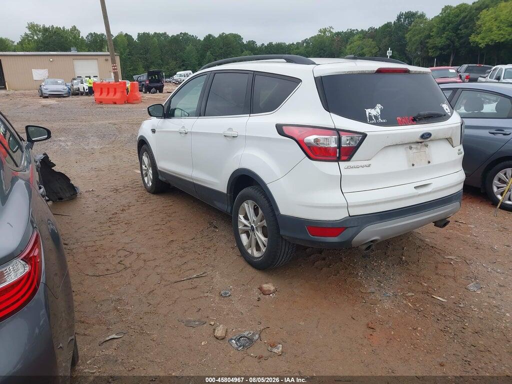 1FMCU0GD4JUC10715 2018 FORD ESCAPE photo no. 3