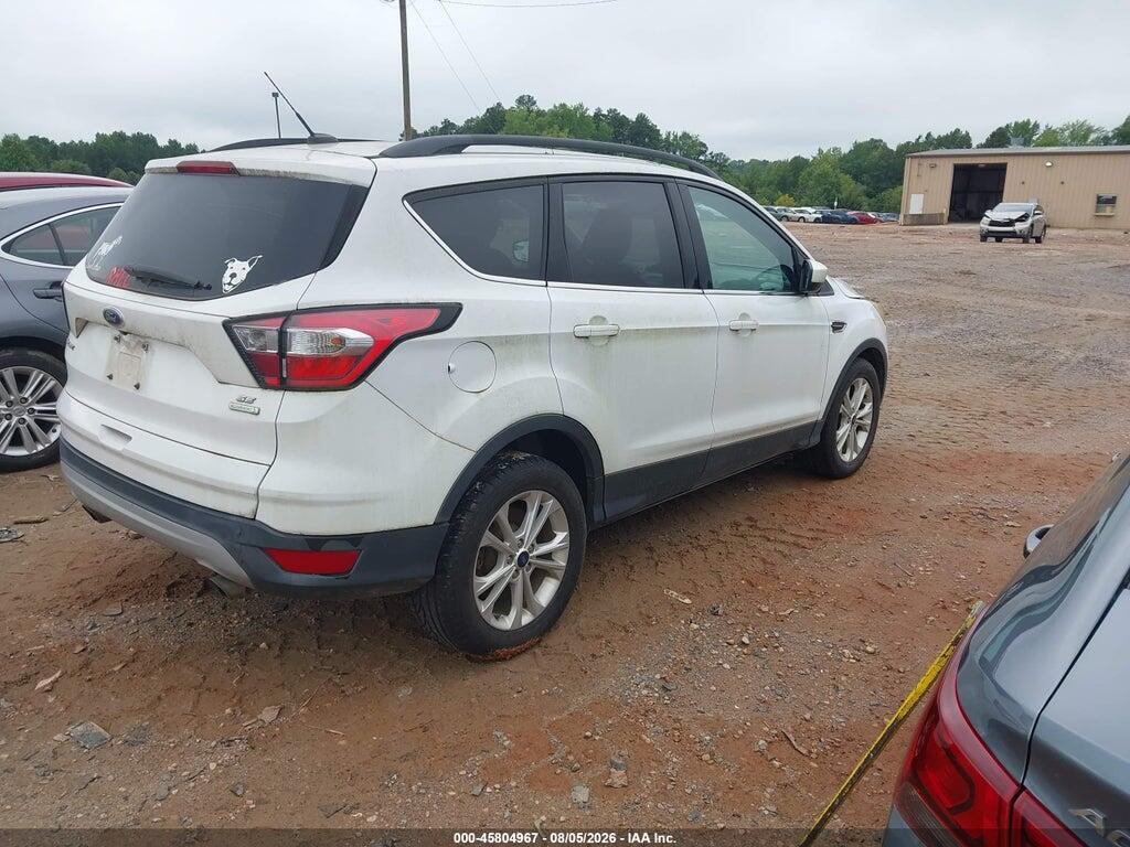 1FMCU0GD4JUC10715 2018 FORD ESCAPE photo no. 4