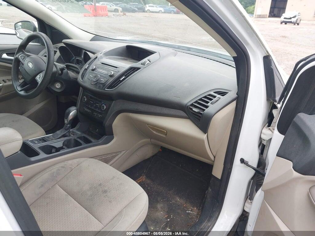 1FMCU0GD4JUC10715 2018 FORD ESCAPE photo no. 5