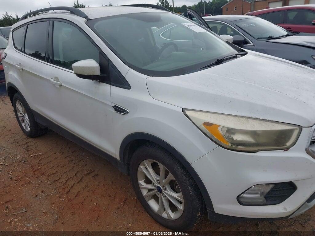 1FMCU0GD4JUC10715 2018 FORD ESCAPE photo no. 6