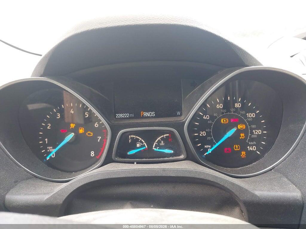 1FMCU0GD4JUC10715 2018 FORD ESCAPE photo no. 7