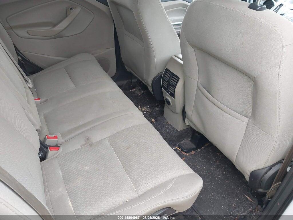 1FMCU0GD4JUC10715 2018 FORD ESCAPE photo no. 8