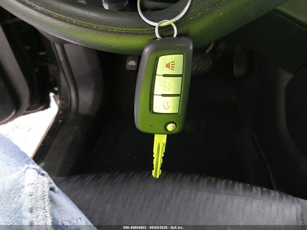 KNMAT2MT9JP606398 2018 NISSAN ROGUE photo no. 11
