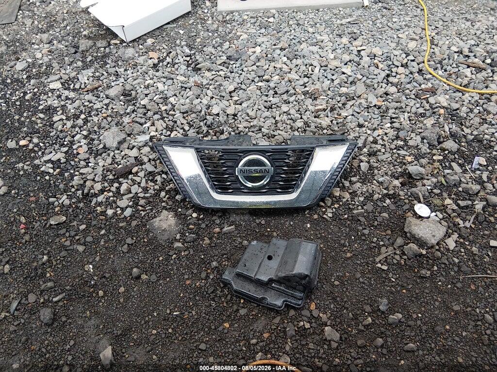 KNMAT2MT9JP606398 2018 NISSAN ROGUE photo no. 12