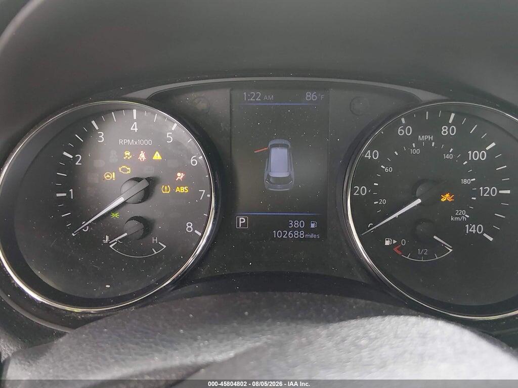 KNMAT2MT9JP606398 2018 NISSAN ROGUE photo no. 7
