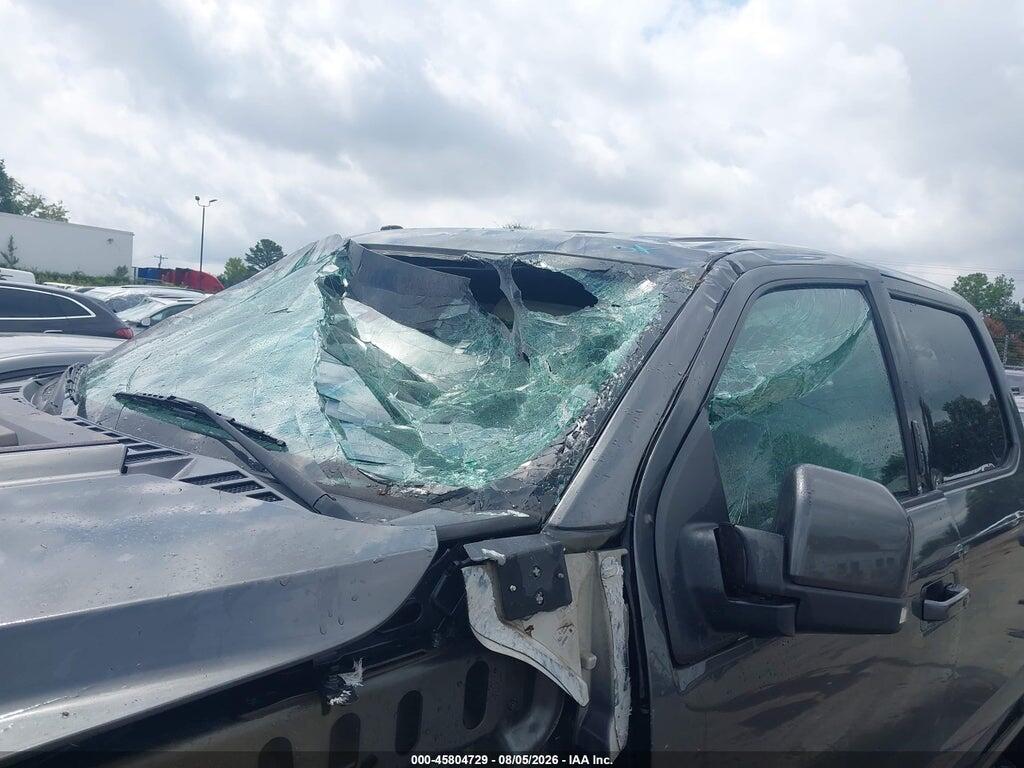 1FTFW1RG4JFA09359 2018 FORD F-150 photo no. 6