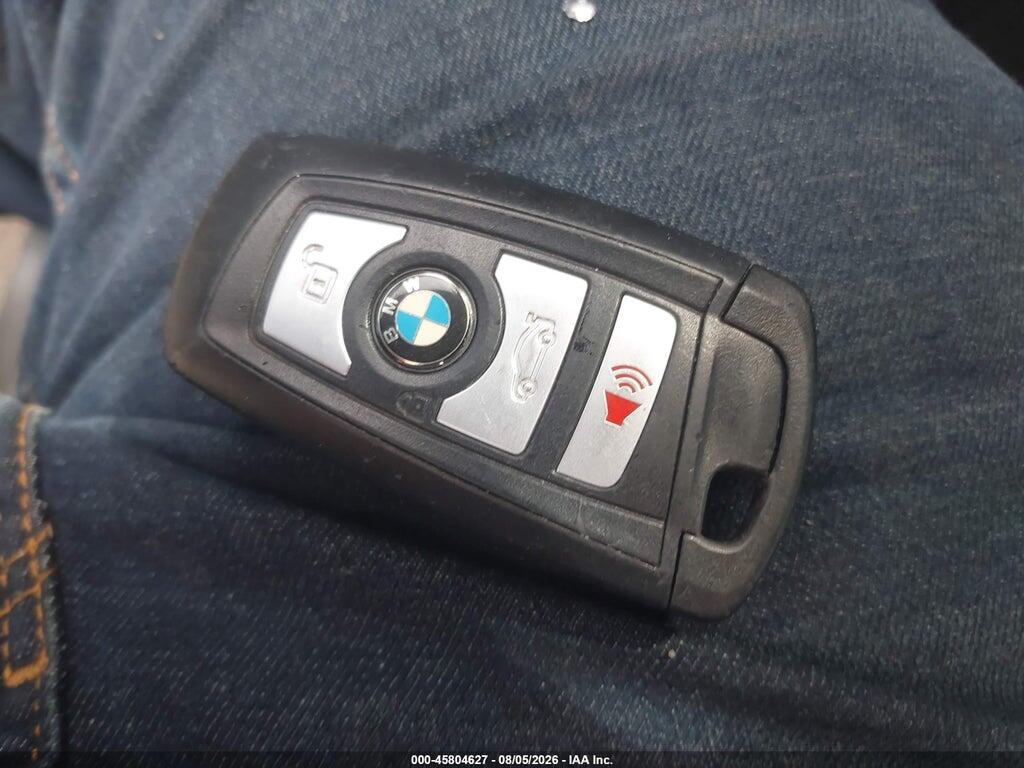 WBA8A3C58JA489460 2018 BMW 320I photo no. 11