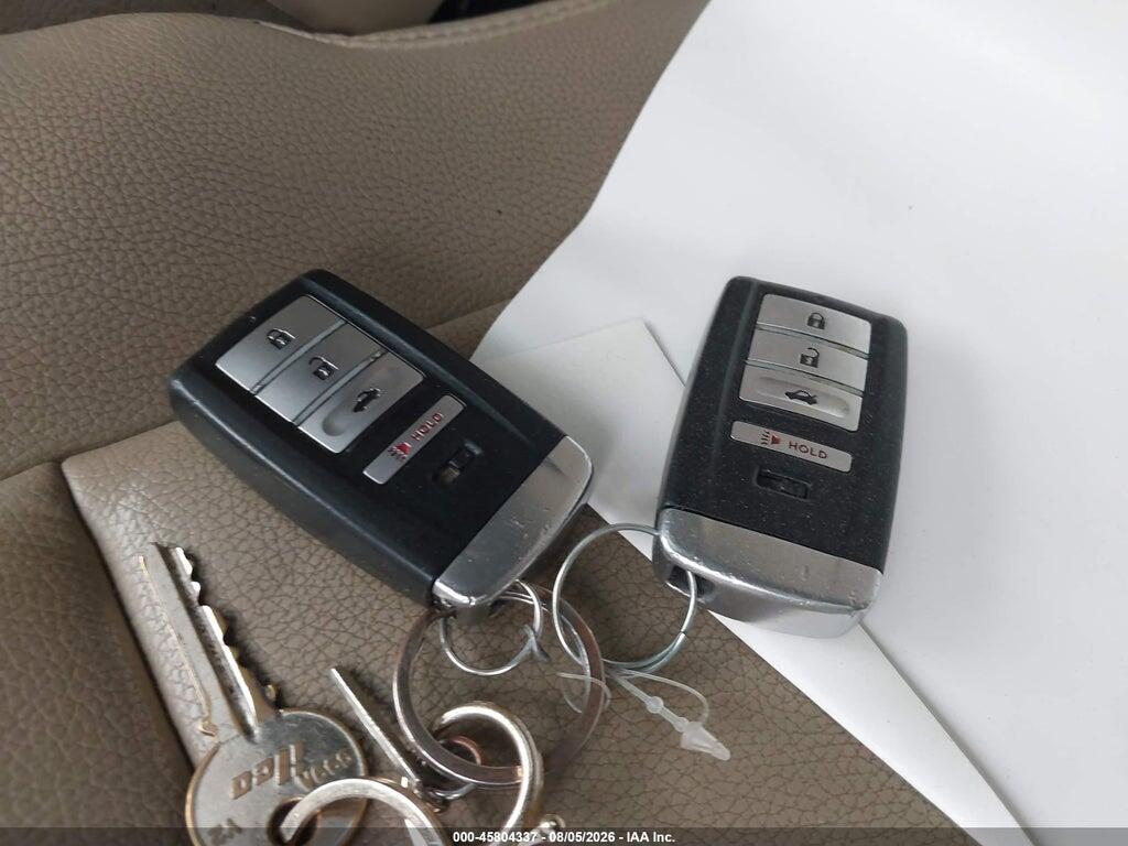 19UUB1F33JA007475 2018 ACURA TLX photo no. 11