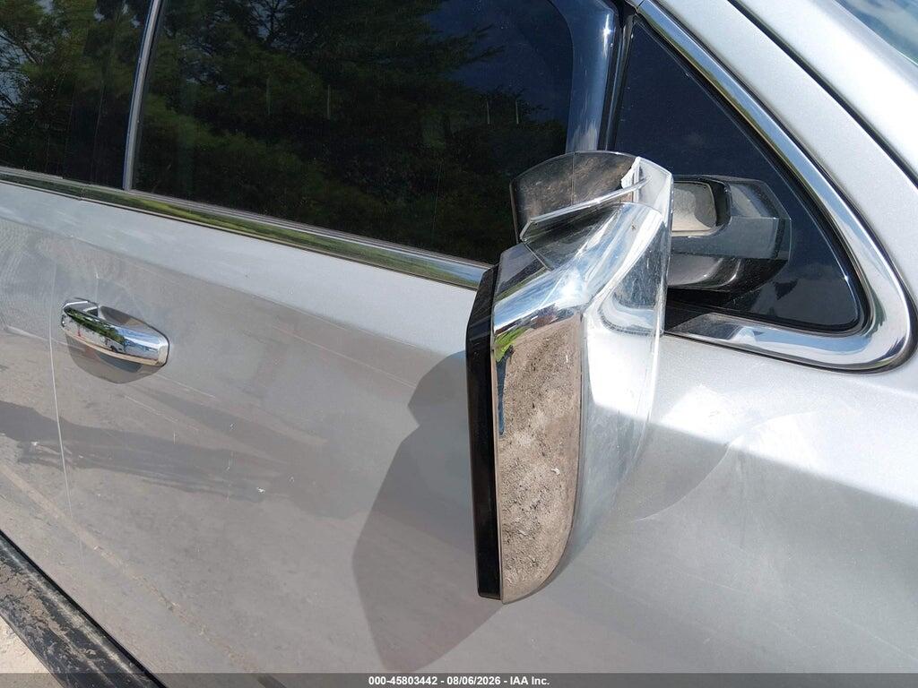 1GNSKHKC6JR179836 2018 CHEVROLET SUBURBAN photo no. 6