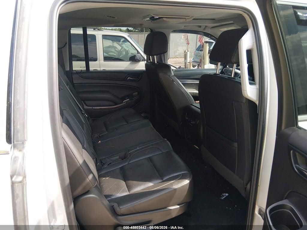 1GNSKHKC6JR179836 2018 CHEVROLET SUBURBAN photo no. 8
