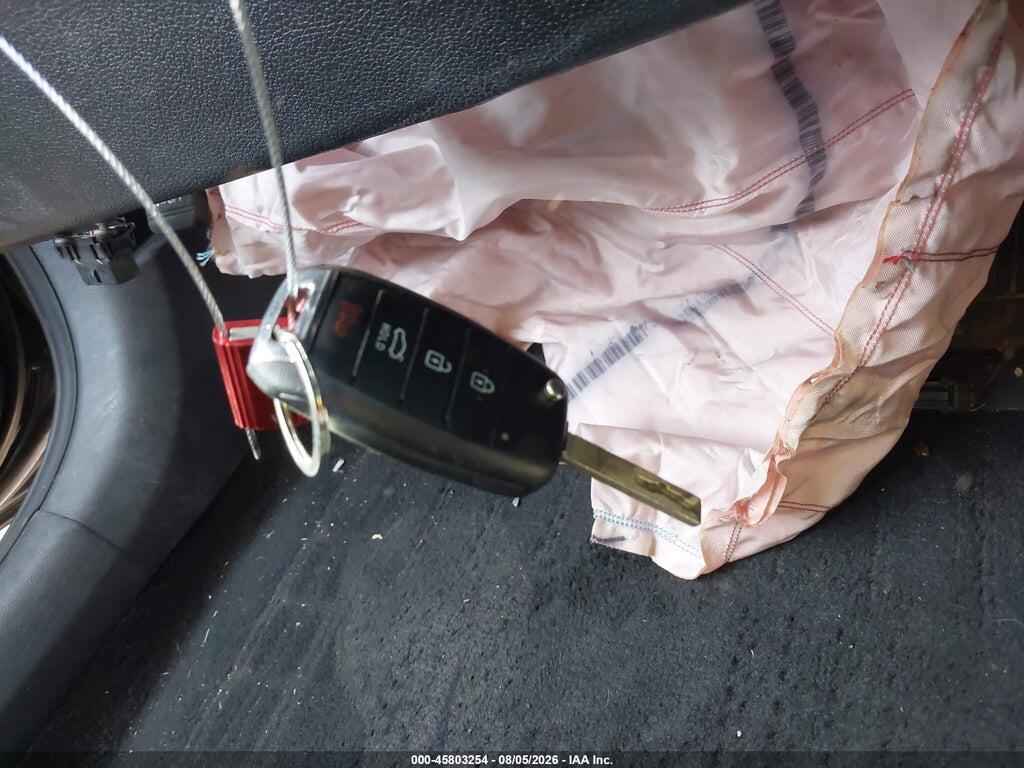 5XXGT4L37JG187059 2018 KIA OPTIMA photo no. 11