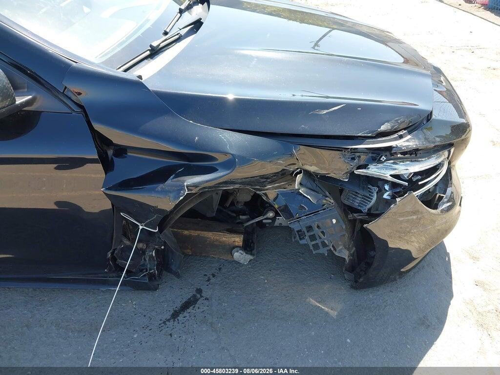 WDDSJ4EB9JN576493 2018 MERCEDES-BENZ CLA 250 photo no. 6