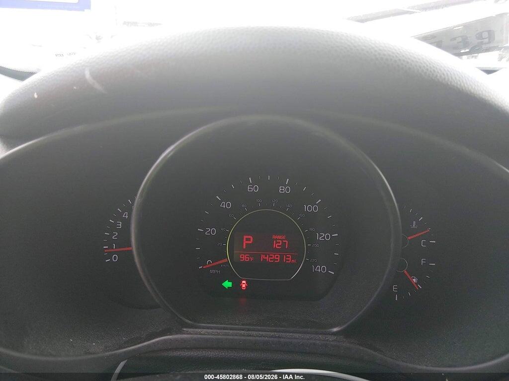 KNDJP3A5XJ7904670 2018 KIA SOUL photo no. 7