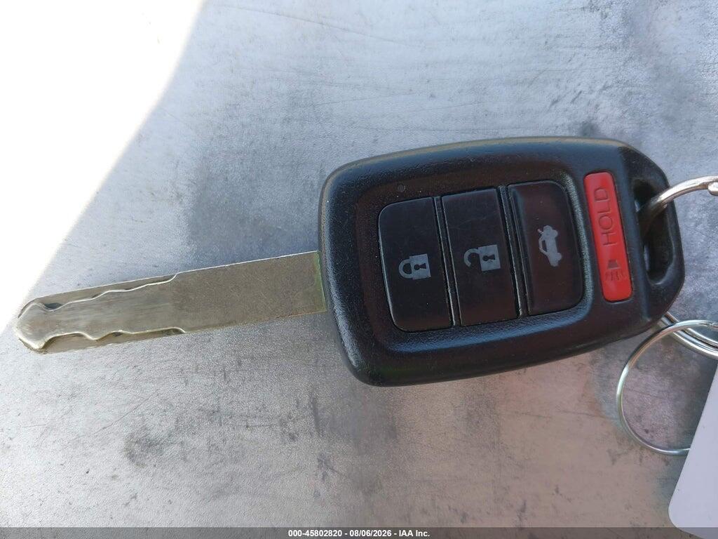 2HGFC4B54JH300558 2018 HONDA CIVIC photo no. 11
