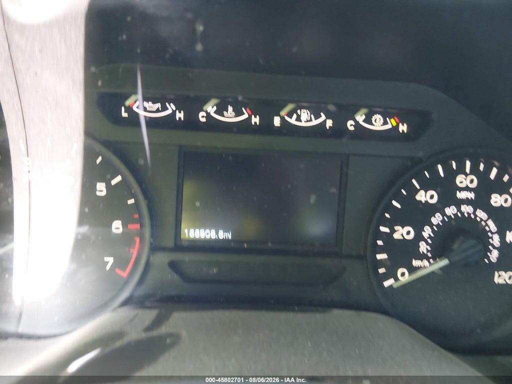 1FTEX1CPXJKC50237 2018 FORD F-150 photo no. 7