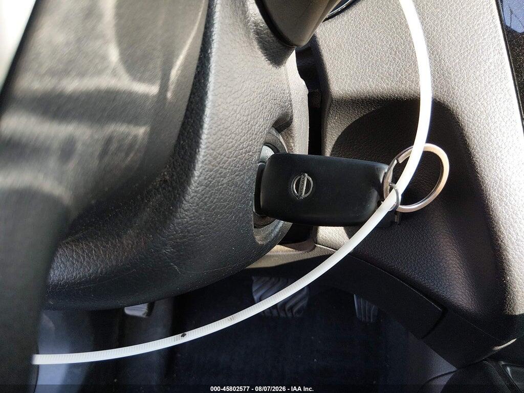 KNMAT2MVXJP501547 2018 NISSAN ROGUE photo no. 11