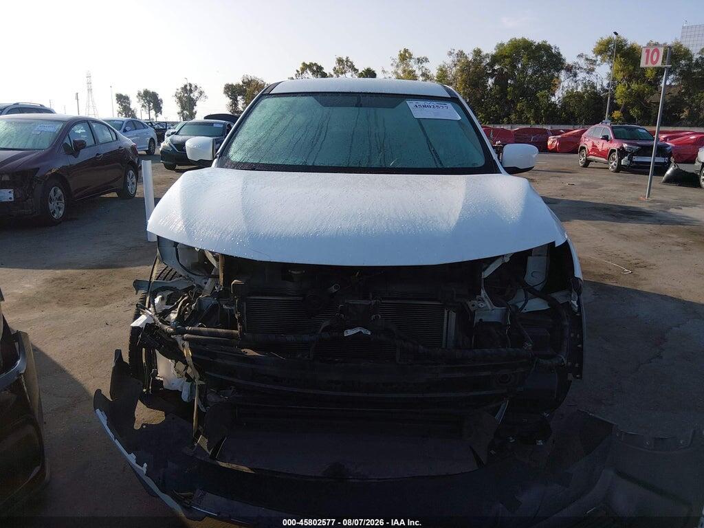 KNMAT2MVXJP501547 2018 NISSAN ROGUE photo no. 12