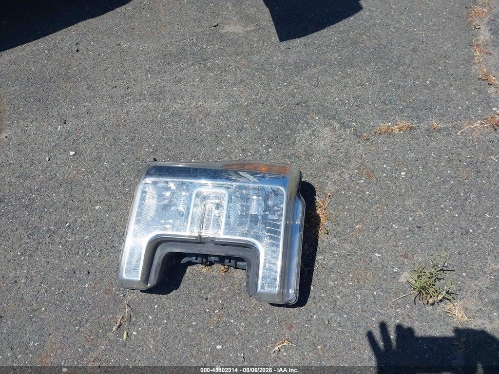1FD0W5HY1JEB55288 2018 FORD F-550 CHASSIS photo no. 12
