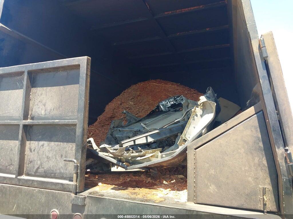 1FD0W5HY1JEB55288 2018 FORD F-550 CHASSIS photo no. 6