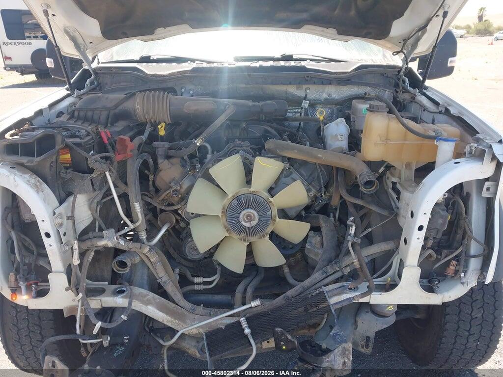 1FD0W5HY1JEB55288 2018 FORD F-550 CHASSIS photo no. 9