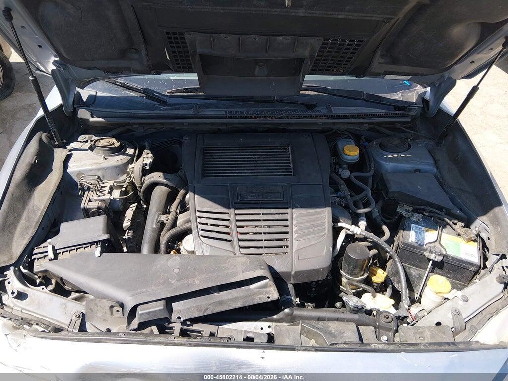 JF1VA1A65J9801456 2018 SUBARU WRX photo no. 10