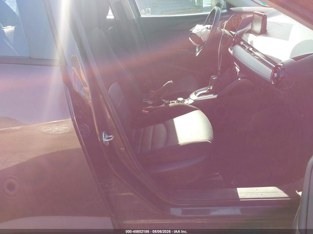 JM1DKFB78J0327756 2018 MAZDA CX-3 photo no. 5