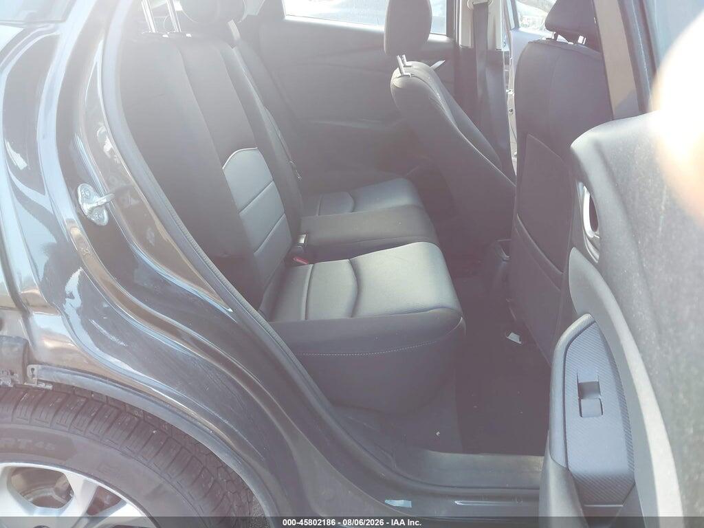 JM1DKFB78J0327756 2018 MAZDA CX-3 photo no. 8