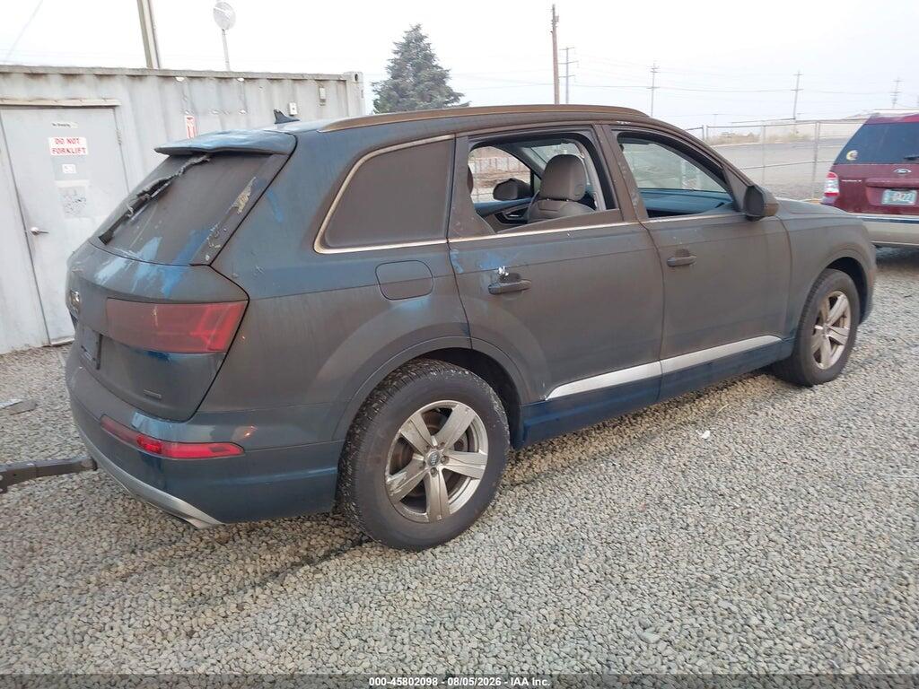 WA1LHAF76JD025702 2018 AUDI Q7 photo no. 4