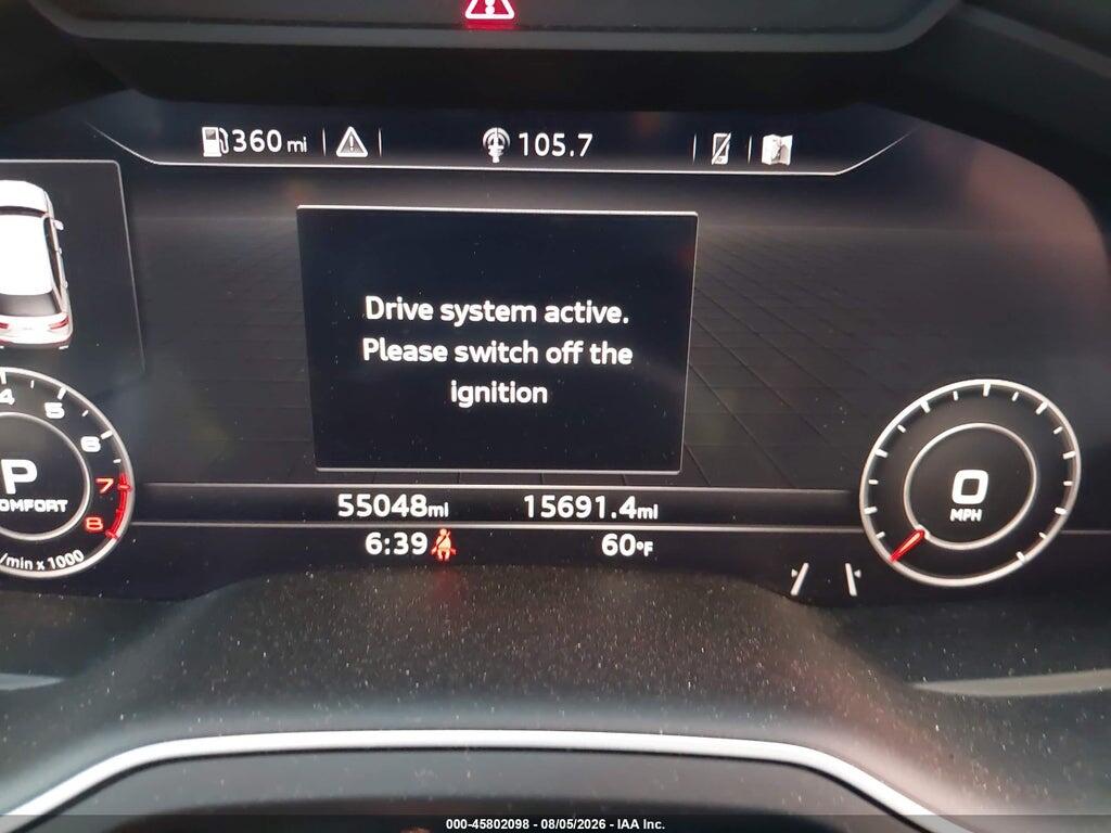 WA1LHAF76JD025702 2018 AUDI Q7 photo no. 7