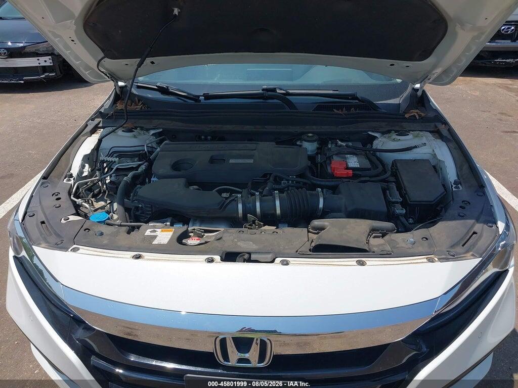 1HGCV2F97JA026804 2018 HONDA ACCORD photo no. 10