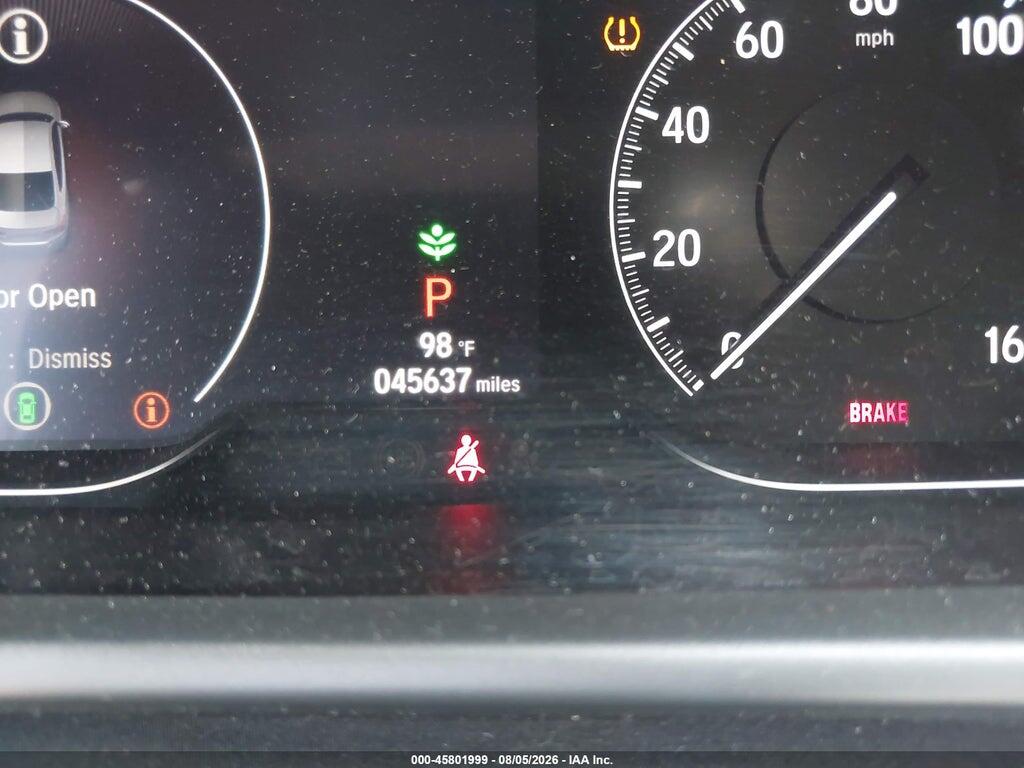 1HGCV2F97JA026804 2018 HONDA ACCORD photo no. 7