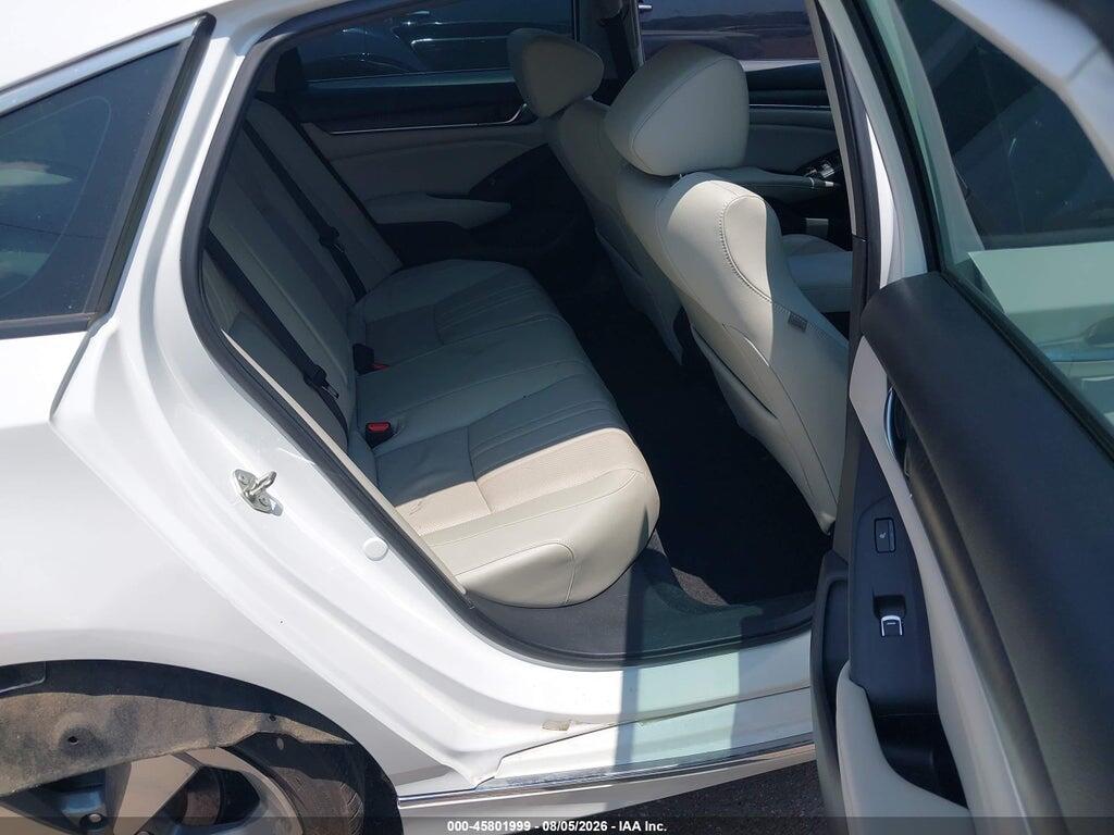1HGCV2F97JA026804 2018 HONDA ACCORD photo no. 8