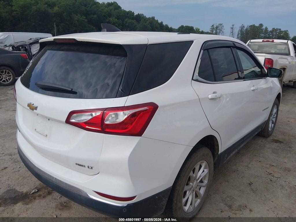 3GNAXSEV3JL175239 2018 CHEVROLET EQUINOX photo no. 4