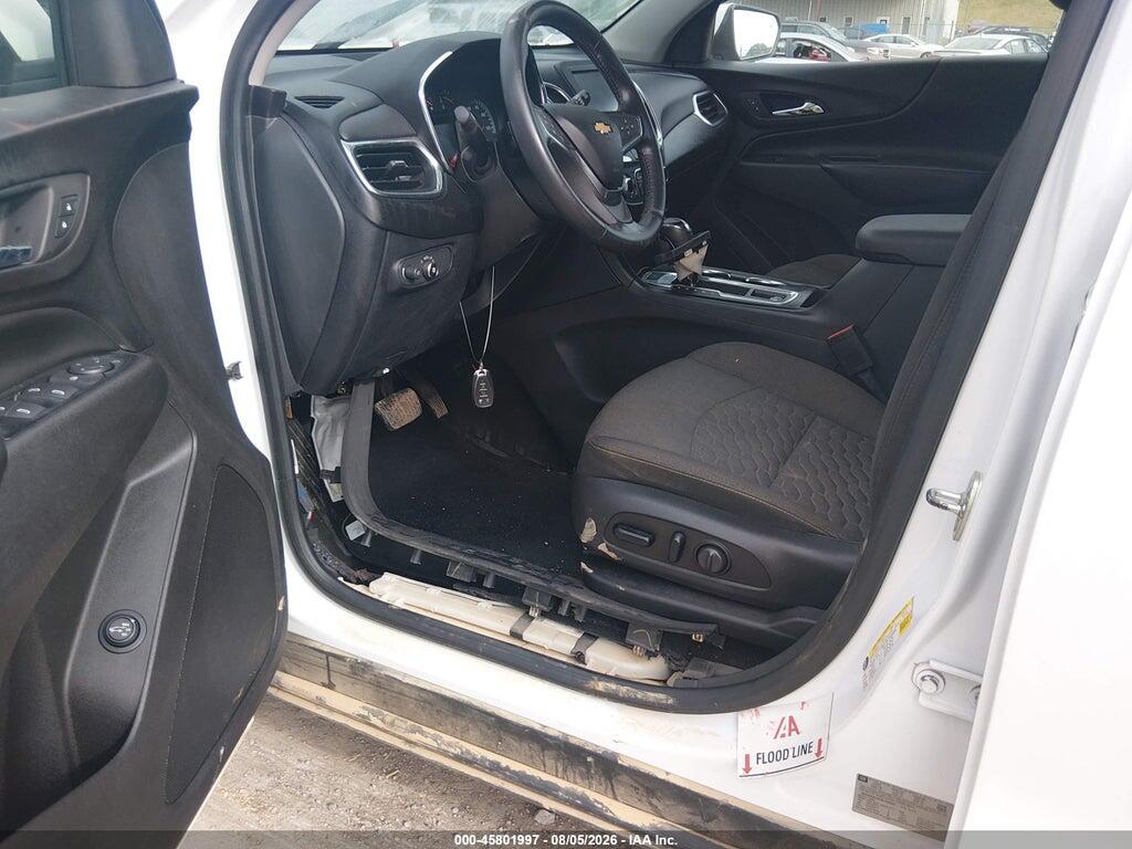 3GNAXSEV3JL175239 2018 CHEVROLET EQUINOX photo no. 6