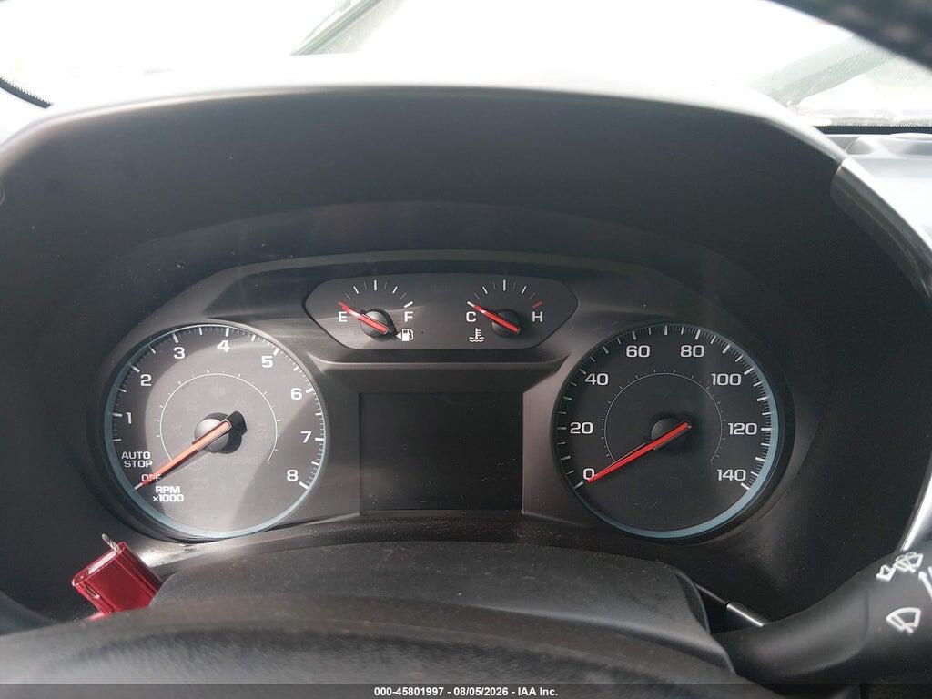 3GNAXSEV3JL175239 2018 CHEVROLET EQUINOX photo no. 7