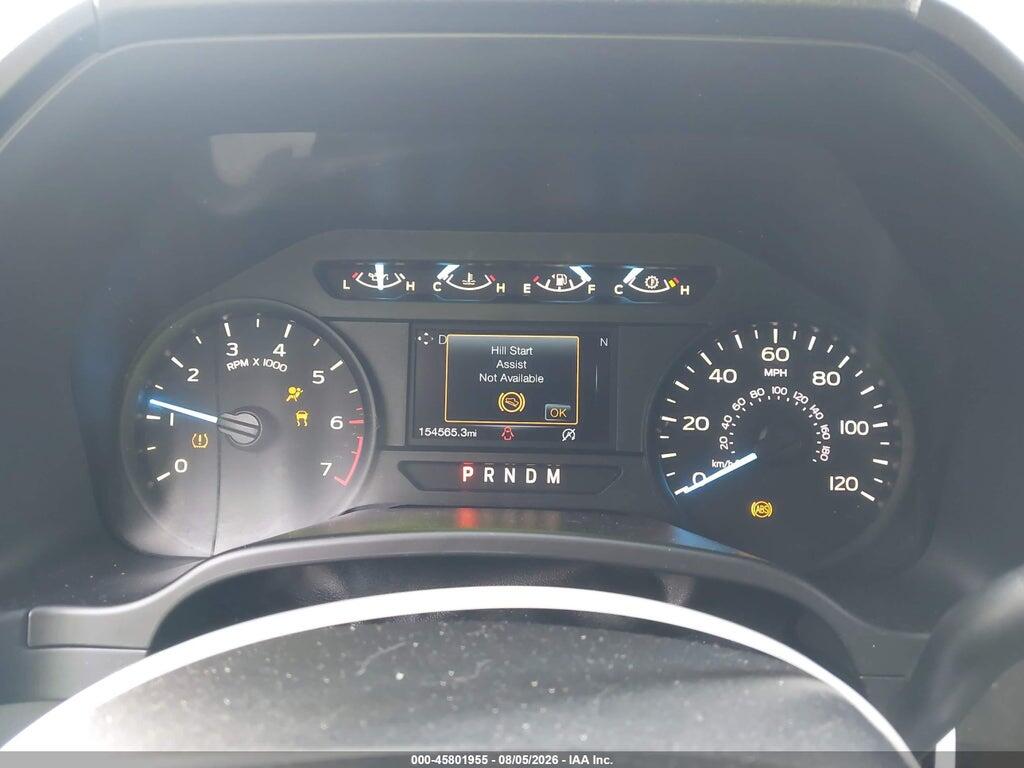 1FTEX1CPXJKE34786 2018 FORD F-150 photo no. 7