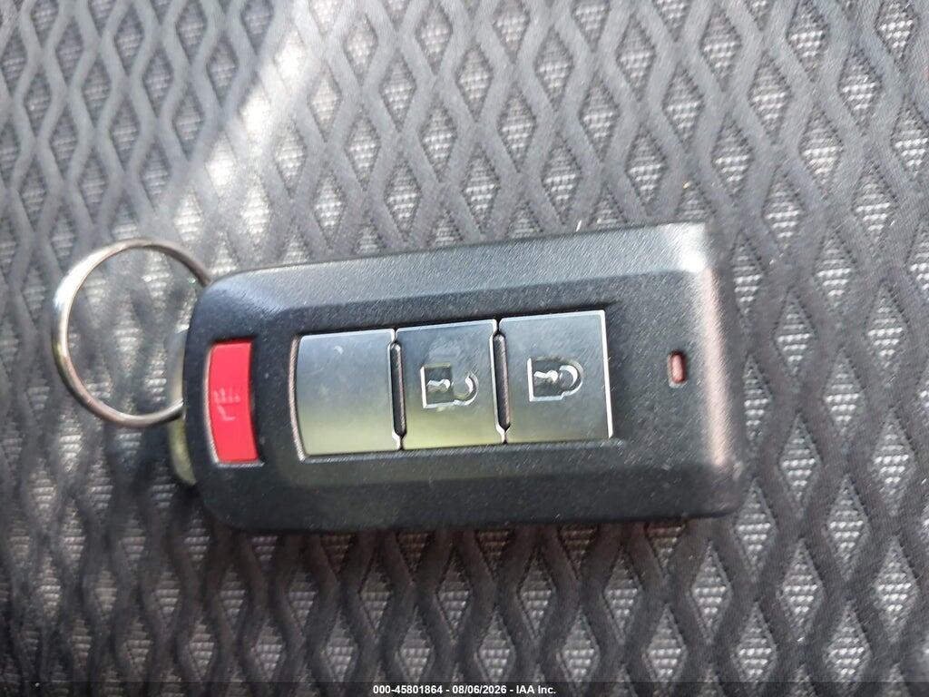 JA4AD3A36JZ010073 2018 MITSUBISHI OUTLANDER photo no. 11