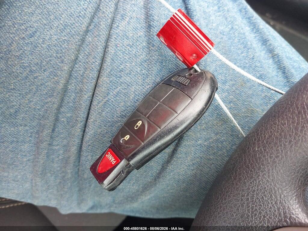 1C4PJLCB9JD573483 2018 JEEP CHEROKEE photo no. 11